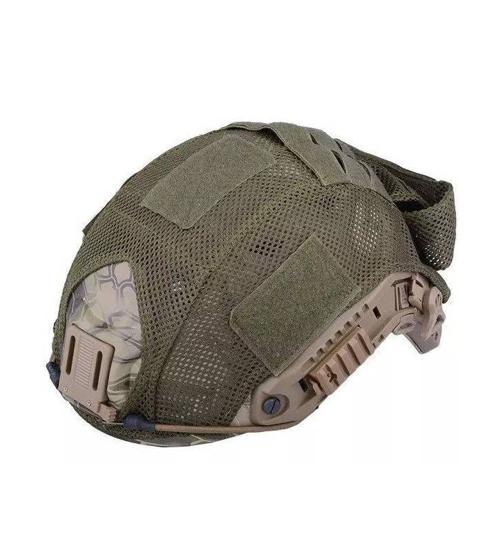 GFC Couvre Casque Filet Fast OD