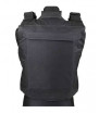 GFC Gilet Tactique Noir Type: Body Armor