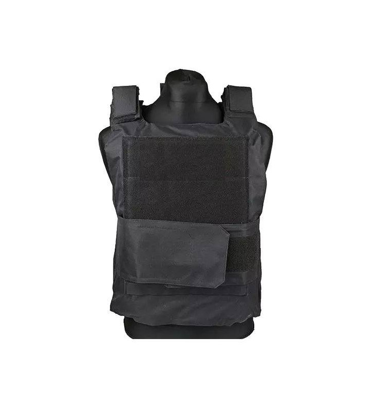 GFC Gilet Tactique Noir Type: Body Armor