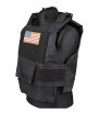 GFC Gilet Tactique Noir Type: Body Armor