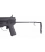 Snow Wolf M3A2 Grease Gun Blowback Acier 520BBs 1.3J