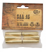 Pack de 6 Douilles pour Colt Defender Co2 4.5mm