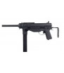 Snow Wolf M3A2 Grease Gun Blowback Acier 520BBs 1.3J