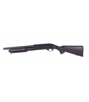 Cyma M870 ABS Medium Noir