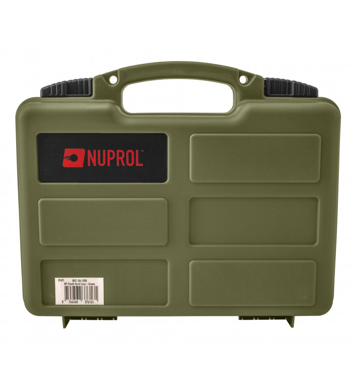 Nuprol Mallette OD 31x25x8cm