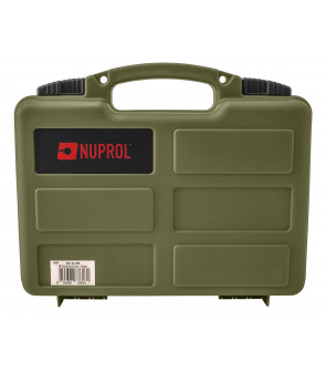 Nuprol Mallette OD 31x25x8cm