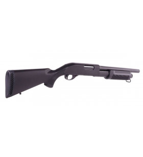 Cyma M870 ABS Medium Noir