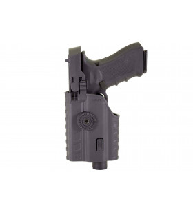 Nuprol Holster Glock + Lampe Noir