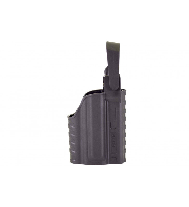 Nuprol Holster Glock + Lampe Noir