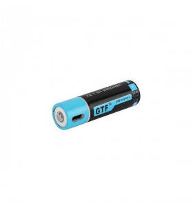 ACM GTF Pile AA 1.5V 1500Mah Rechargeable USB