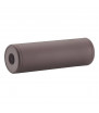 SHS Silencieux 35x100mm FDE 14mm +&-