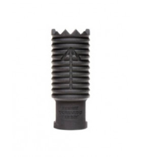 SHS Flash Hider Acier Claymore 14mm-