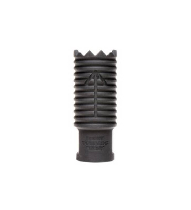 SHS Flash Hider Acier Claymore 14mm-