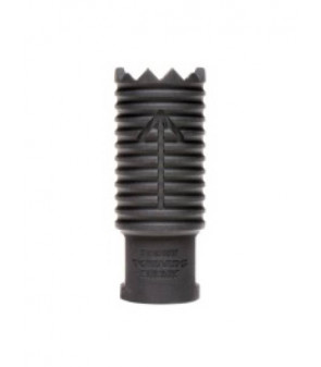 SHS Flash Hider Acier Claymore 14mm-