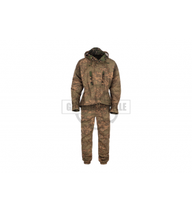 Invader Gear Gorka Suit Partizan S