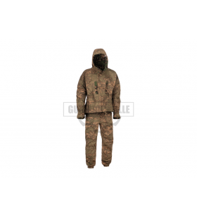 Invader Gear Gorka Suit Partizan S