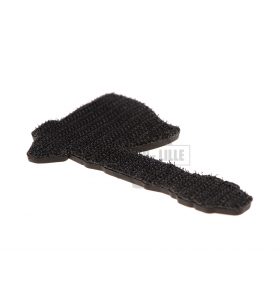 JTG Patch Odins Axe Rubber