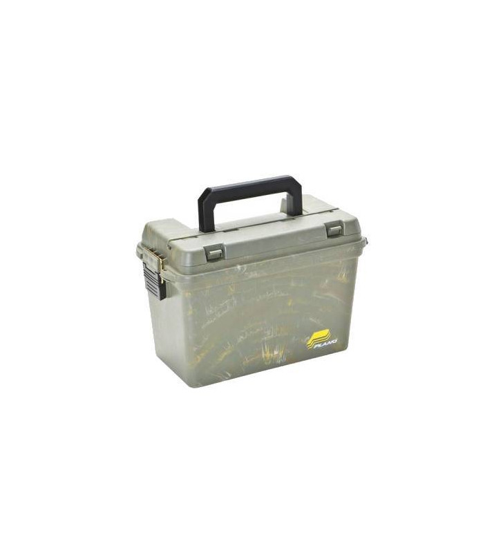 Plano Ammo Field Box Camo 161200