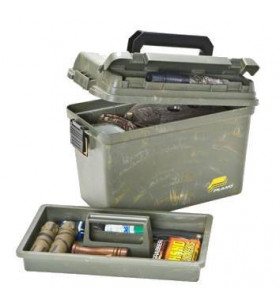 Plano Ammo Field Box Camo 161200