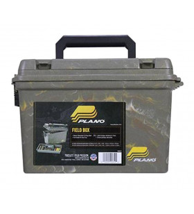 Plano Ammo Field Box Camo 161200