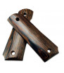 ACM Grip 1911 Bois Foncé