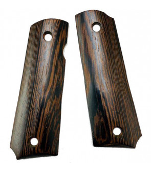 ACM Grip 1911 Bois Foncé