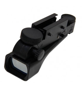 ACM Red Dot Point Rouge 1x30 ABS