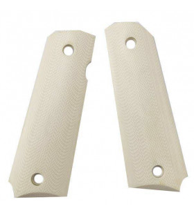 ACM Grip 1911 Résine Beige