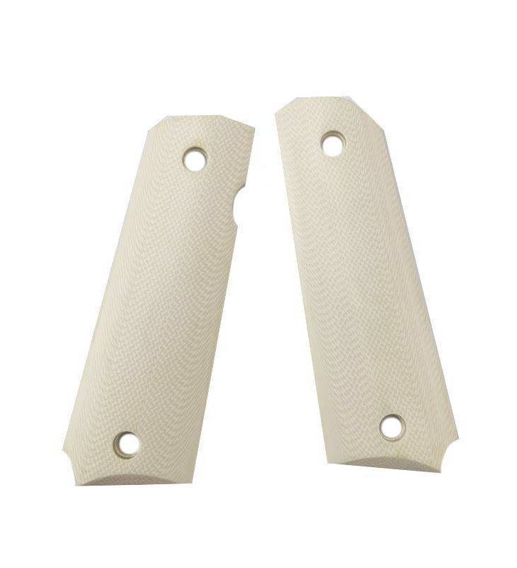 ACM Grip 1911 Résine Beige