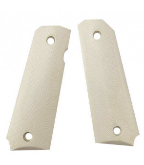 ACM Grip 1911 Résine Beige