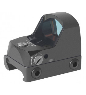 ACM Red Dot RMR Mini Reflex Noir Picatinny / Support Glock + Box