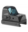 ACM Red Dot RMR Mini Reflex Noir Picatinny / Support Glock + Box