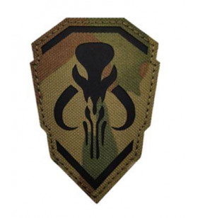 Patch S.W Mythosaure IR Multicam