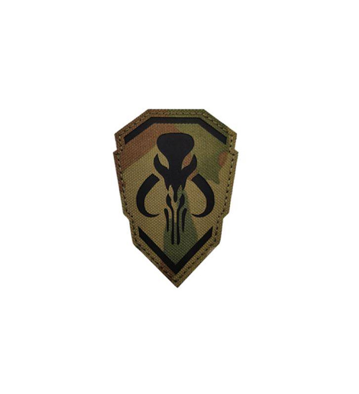 Patch S.W Mythosaure IR Multicam