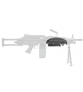 A&K Garde Main Inferieur M249 ABS (Reconditionné)