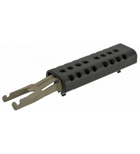 G&P Heat Cover M249