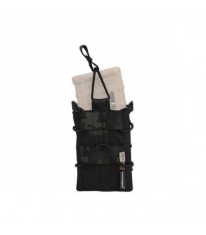 Emerson Poche TACO Chargeur M4 Multicam Black