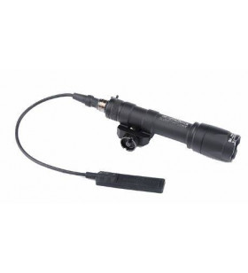 WADSN M600C Scout Weaponlight Black