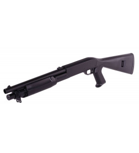 Cyma M870 Medium Noir