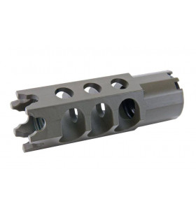 Asura Dynamics DTK-1 Muzzle Brake AK 14mm-