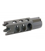 Asura Dynamics DTK-1 Muzzle Brake AK 14mm-