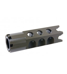 Asura Dynamics DTK-1 Muzzle Brake AK 14mm-