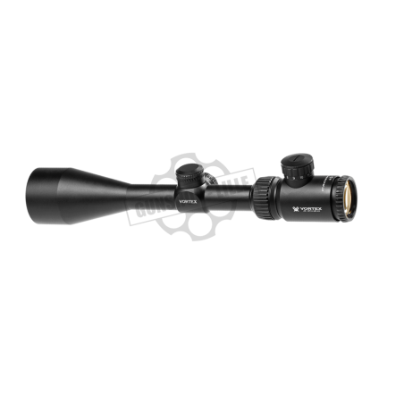 Vortex Optics Crossfire II 3-9x50 V-Brite MOA Rét:Rouge