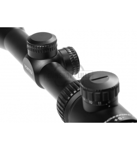 Vortex Optics Crossfire II 3-9x50 V-Brite MOA Rét:Rouge