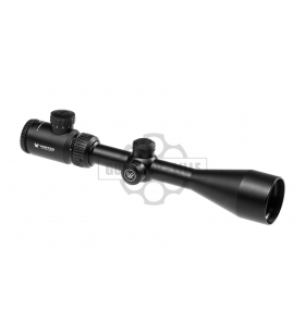 Vortex Optics Crossfire II 3-9x50 V-Brite MOA Rét:Rouge