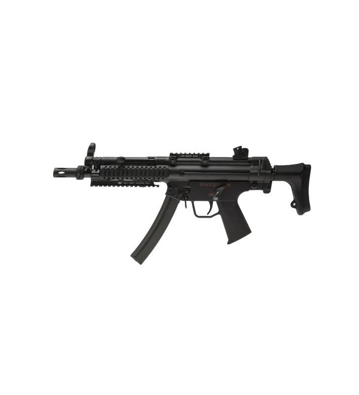 Bolt MP5 Tactical SWAT EBB 200BBs 1.2J