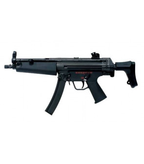 Bolt MP5 SWAT EBB 200BBs 1J