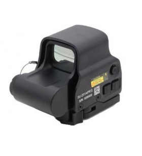 EG Tactical EXPS3-0 Sight Bk