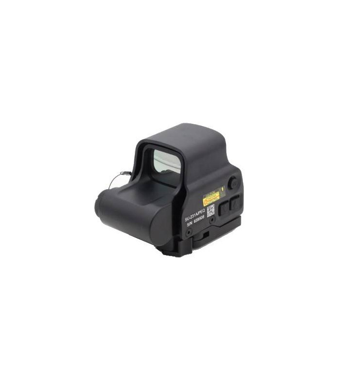 EG Tactical EXPS3-0 Sight Bk