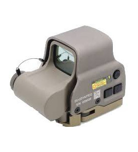 EG Tactical EXPS3-0 Sight FDE